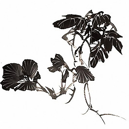 位圖 時尚休閑女裝 成熟優(yōu)雅女裝 水墨 藝術(shù)效果畫 免費素材
