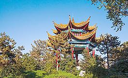 北京園博園 昆明園圖片