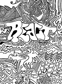 位圖 靚仔裝 文字 英文 免費(fèi)素材