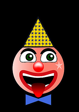 head_clown