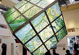 展會裝飾圖片