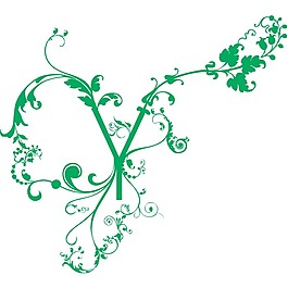 印花矢量圖 時尚休閑女裝 成熟優(yōu)雅女裝 T恤圖案 免費素材