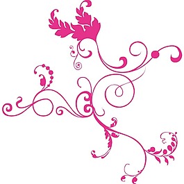印花矢量圖 時尚休閑女裝 成熟優(yōu)雅女裝 T恤圖案 免費素材
