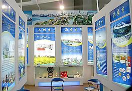 展會裝飾圖片