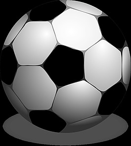 足球，futbolo kamuolys