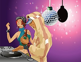 音樂青年