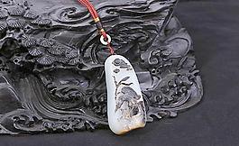 和田玉 和田玉雕刻圖片