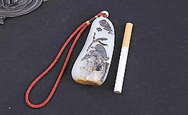 和田玉 和田玉雕刻圖片