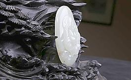 和田玉 和田玉雕刻圖片