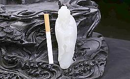 和田玉 和田玉雕刻圖片