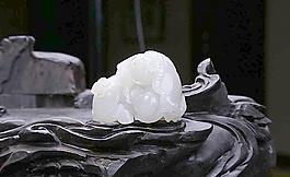 和田玉 和田玉雕刻圖片