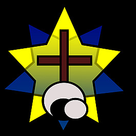 象征星，十字，空的墳?zāi)?/>
                            </a>
                            <div   id=