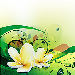 印花矢量圖 成熟優(yōu)雅女裝 色彩 優(yōu)雅植物 免費(fèi)素材