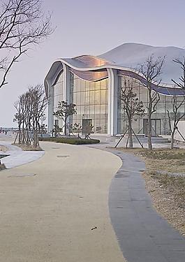 展馆图片