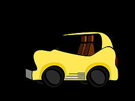 有趣的汽車
