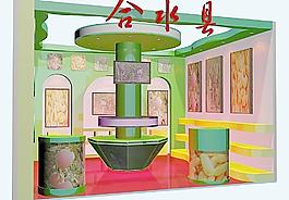 展廳圖片