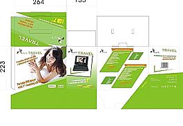 PDVD 189彩盒