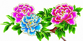 位圖 時(shí)尚休閑女裝 成熟優(yōu)雅女裝 植物 花卉 免費(fèi)素材