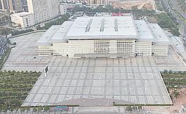 東莞國際會展中心圖片