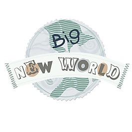 印花矢量圖 嬰童 貼布 地球 橫幅 免費(fèi)素材