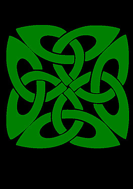 凱爾特結(jié)