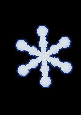 雪花