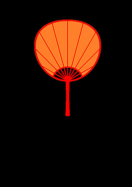 團扇