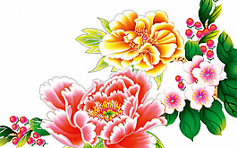 位圖 時尚休閑女裝 成熟優(yōu)雅女裝 植物 優(yōu)雅植物 免費(fèi)素材