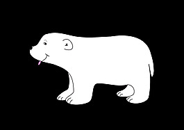 小北極熊