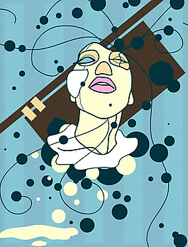 位圖 靚仔裝 圖案概括 免費素材