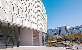 北京园博园图片