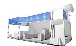 3D展覽設(shè)計(jì)圖片