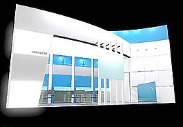 3D展覽設(shè)計(jì)圖片