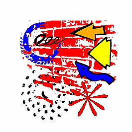 位圖 靚仔裝 圖案概括 免費素材