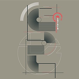印花矢量圖 靚仔裝 T恤圖案 潮流 文字 免費素材