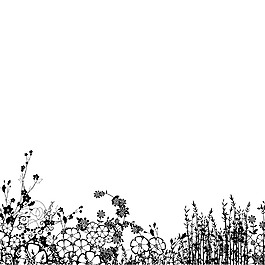 位圖 成熟優(yōu)雅女裝裝飾 色彩 優(yōu)雅植物 免費(fèi)素材