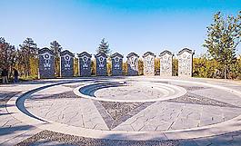 北京園博園 貴陽(yáng)園圖片