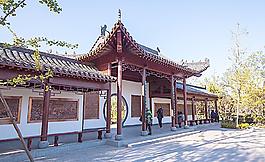 北京園博園 合肥園圖片