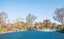 北京園博園 昆明園圖片