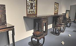 古董家具图片