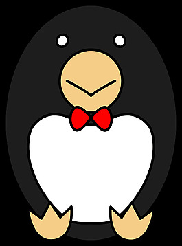 ranze企鵝