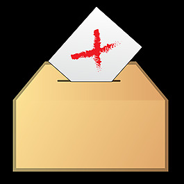 投票沒有圖標(biāo)