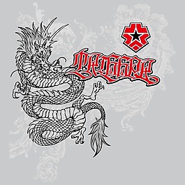 印花矢量圖 靚仔裝 T恤圖案 潮流 花紋 免費(fèi)素材