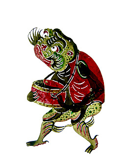 位圖 靚仔裝 色彩 民族 免費素材