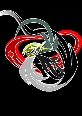 龍