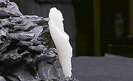 和田玉 和田玉雕刻圖片