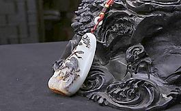 和田玉 和田玉雕刻圖片