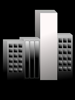 城市建筑