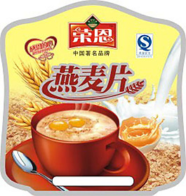 瓶貼