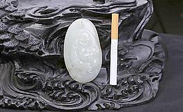 和田玉 和田玉雕刻圖片